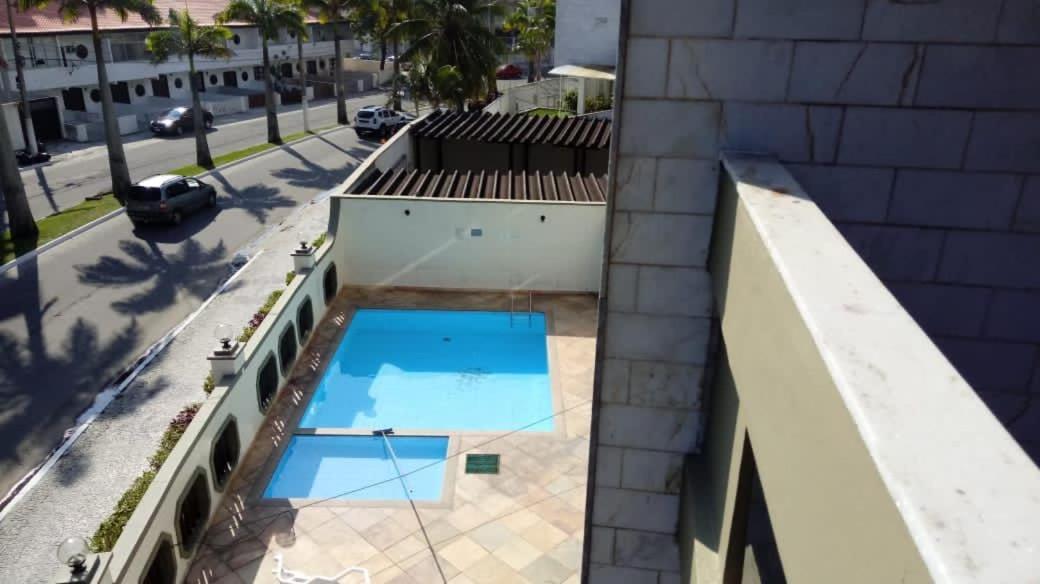 Cabo Frio Lider Da Praia ภายนอก รูปภาพ