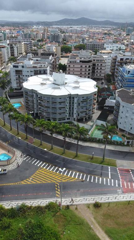 Cabo Frio Lider Da Praia ภายนอก รูปภาพ